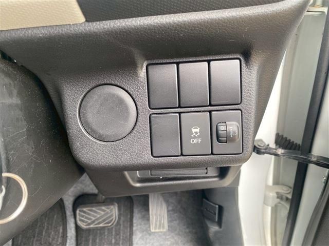 SUZUKI ALTO 2019 Image 31