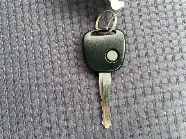 SUZUKI ALTO 2019 Image 31