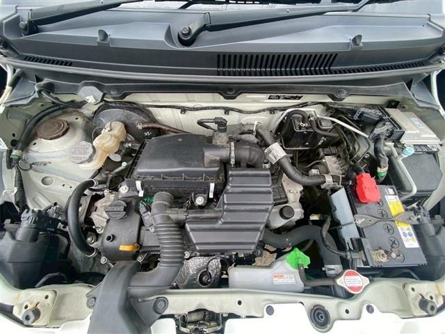 SUZUKI ALTO 2019 Image 31