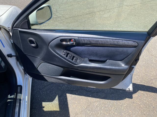 TOYOTA ARISTO 1997 Image 31