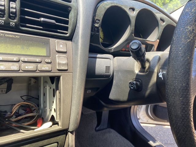 TOYOTA ARISTO 1997 Image 31