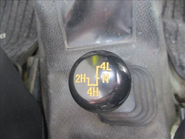 SUZUKI JIMNY 1984 Image 31