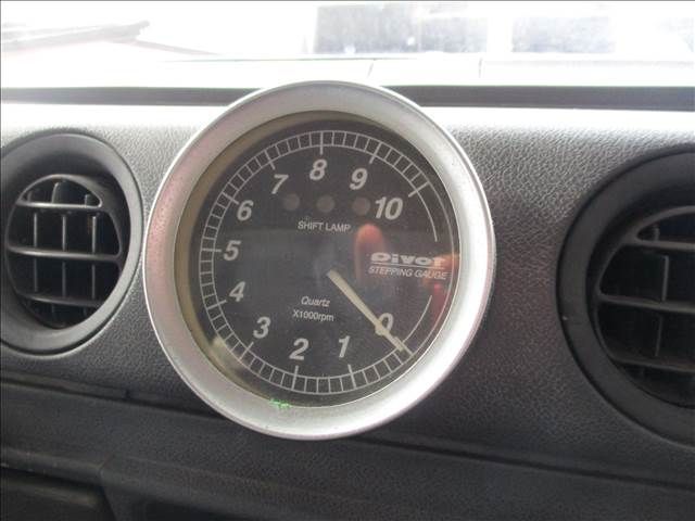 SUZUKI JIMNY 1984 Image 31