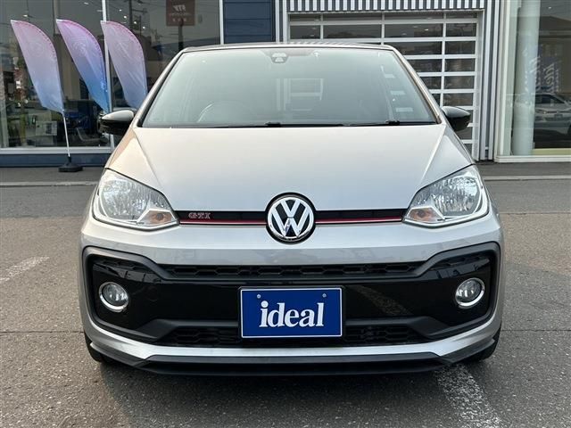 VOLKSWAGEN UP! 2019 Image 31