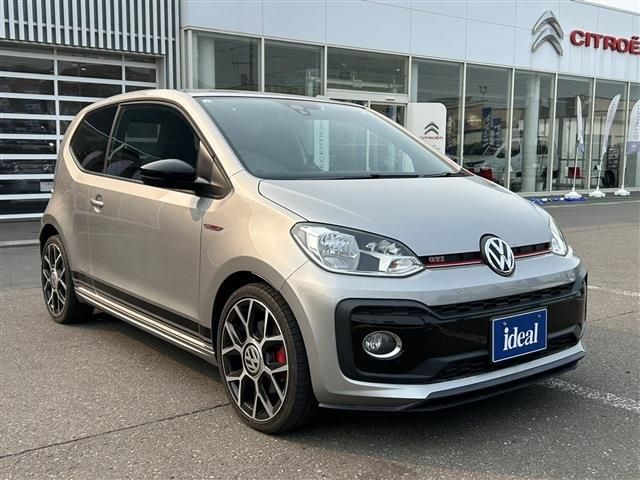 VOLKSWAGEN UP! 2019 Image 31