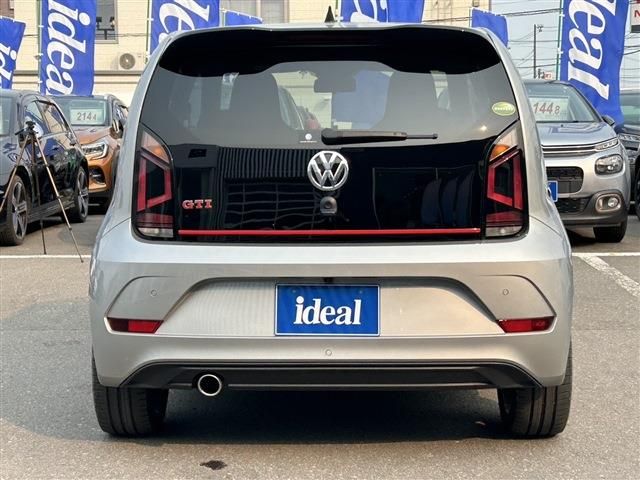 VOLKSWAGEN UP! 2019 Image 31