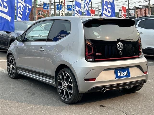 VOLKSWAGEN UP! 2019 Image 31