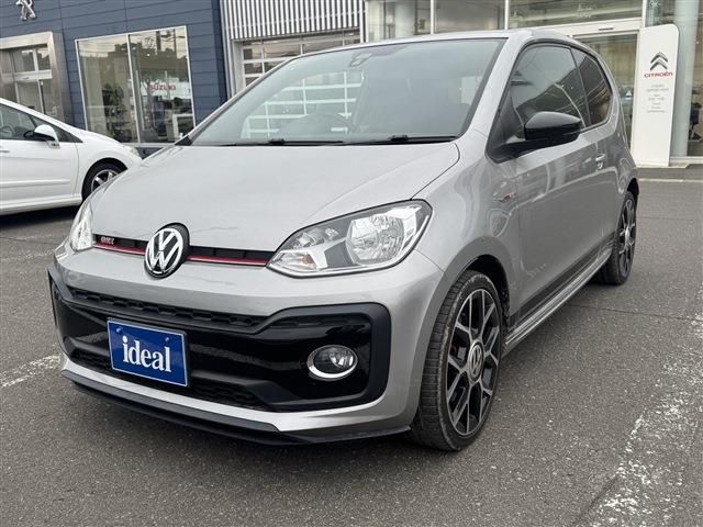 VOLKSWAGEN UP! 2019 Image 31