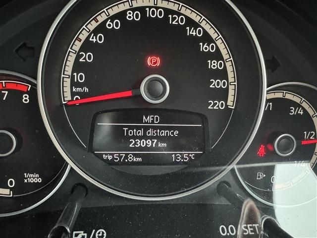 VOLKSWAGEN UP! 2019 Image 31