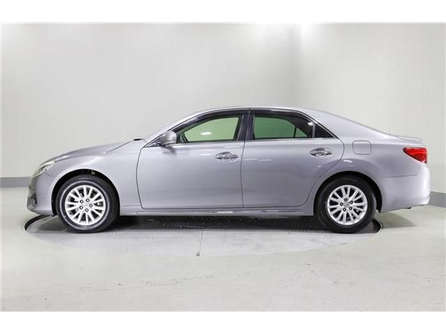 TOYOTA MARK X 2016 Image 31