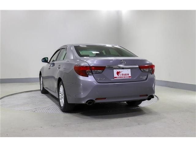 TOYOTA MARK X 2016 Image 31