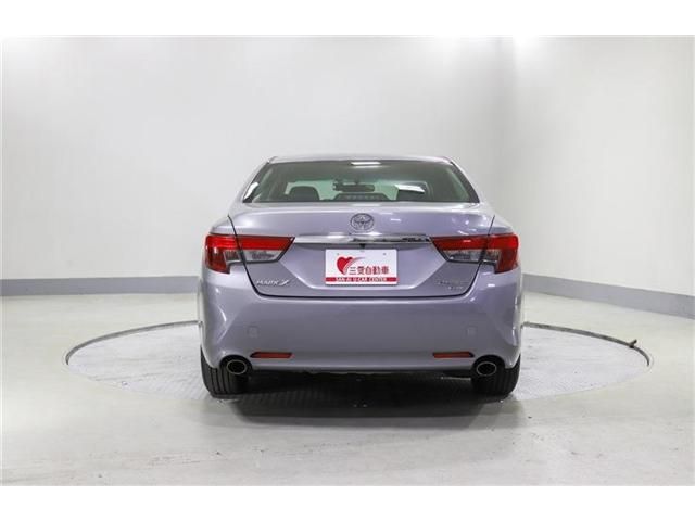 TOYOTA MARK X 2016 Image 31