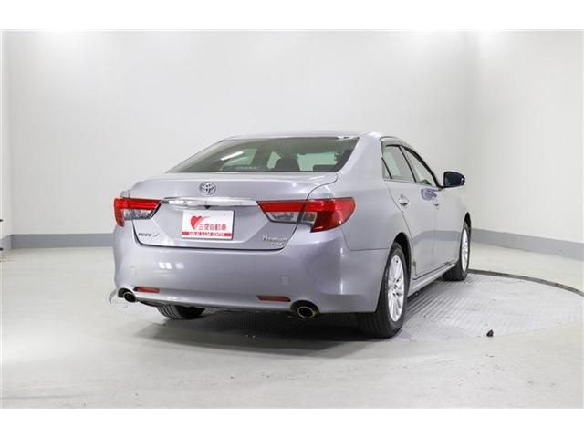 TOYOTA MARK X 2016 Image 31