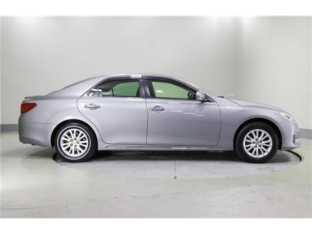 TOYOTA MARK X 2016 Image 31