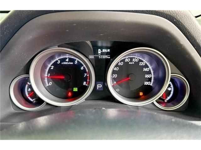 TOYOTA MARK X 2016 Image 31