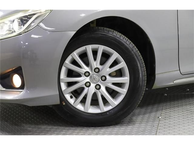 TOYOTA MARK X 2016 Image 31