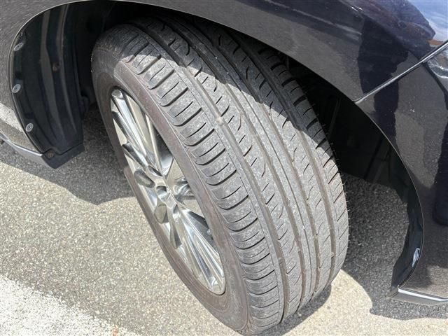 TOYOTA HARRIER HYBRID 2014 Image 31