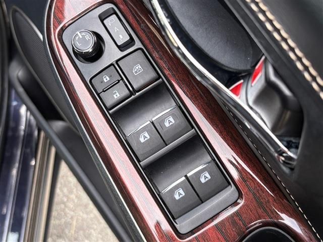 TOYOTA HARRIER HYBRID 2014 Image 31