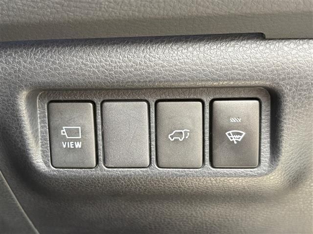 TOYOTA HARRIER HYBRID 2014 Image 31