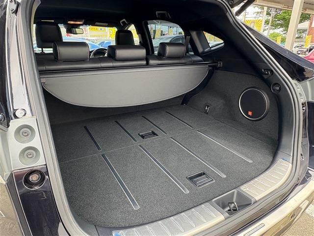 TOYOTA HARRIER HYBRID 2014 Image 31