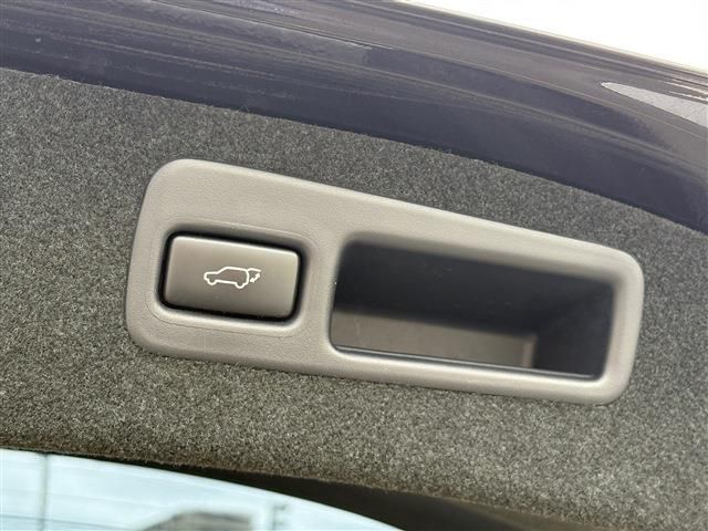 TOYOTA HARRIER HYBRID 2014 Image 31