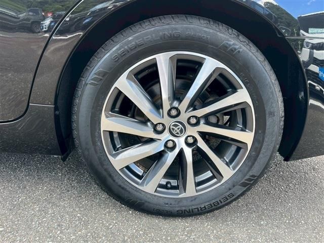 TOYOTA MARK X 2018 Image 31