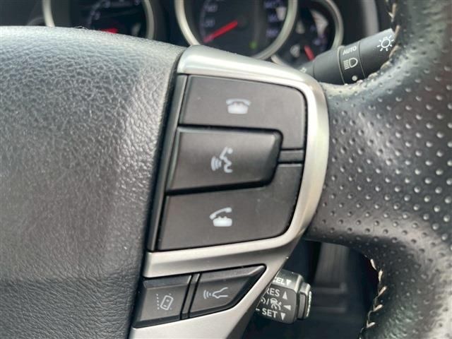 TOYOTA MARK X 2018 Image 31