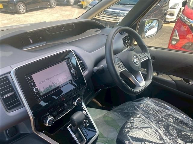 NISSAN SERENA  S-HYBRID 2018 Image 31