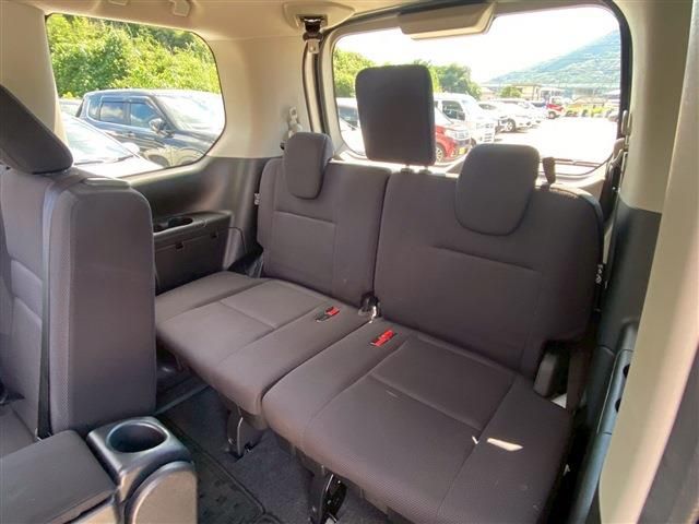 NISSAN SERENA  S-HYBRID 2018 Image 31