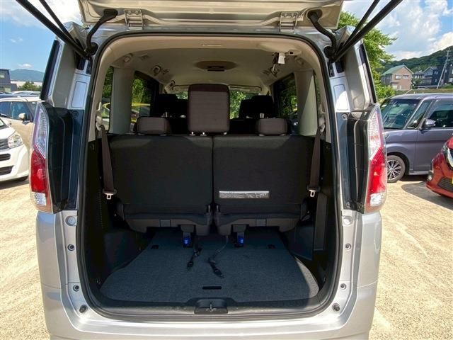 NISSAN SERENA  S-HYBRID 2018 Image 31