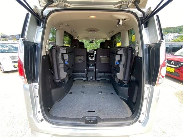 NISSAN SERENA  S-HYBRID 2018 Image 31