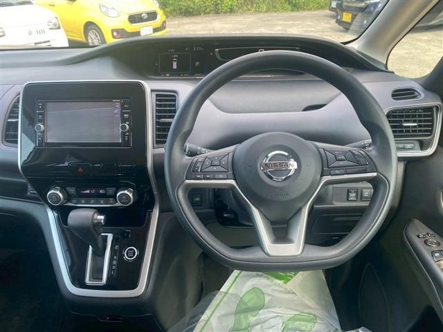 NISSAN SERENA  S-HYBRID 2018 Image 31