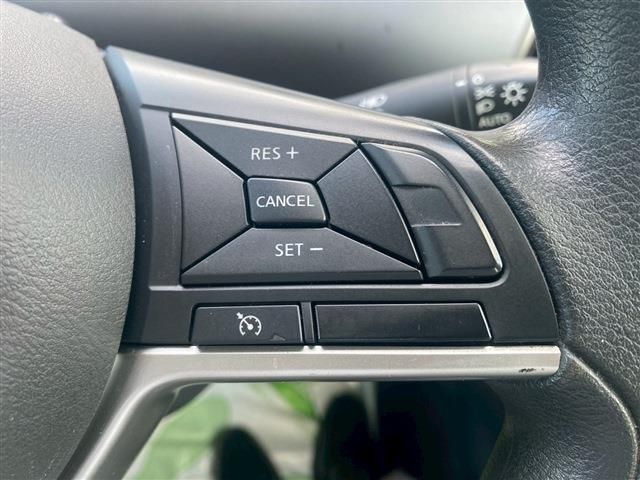 NISSAN SERENA  S-HYBRID 2018 Image 31