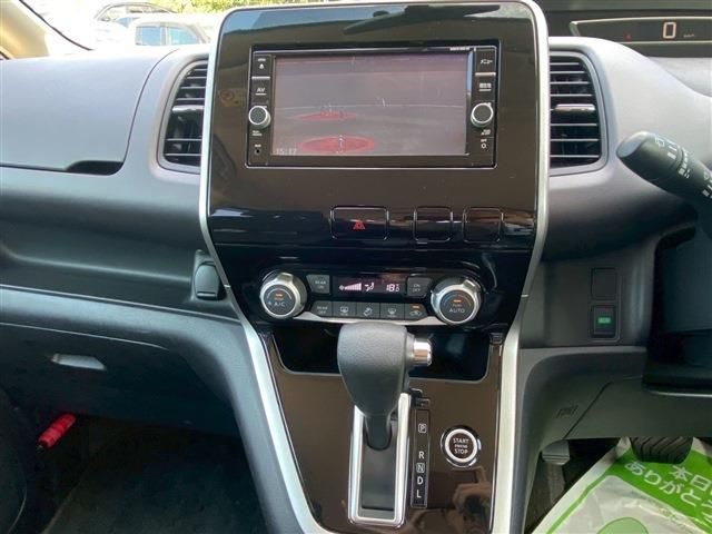 NISSAN SERENA  S-HYBRID 2018 Image 31