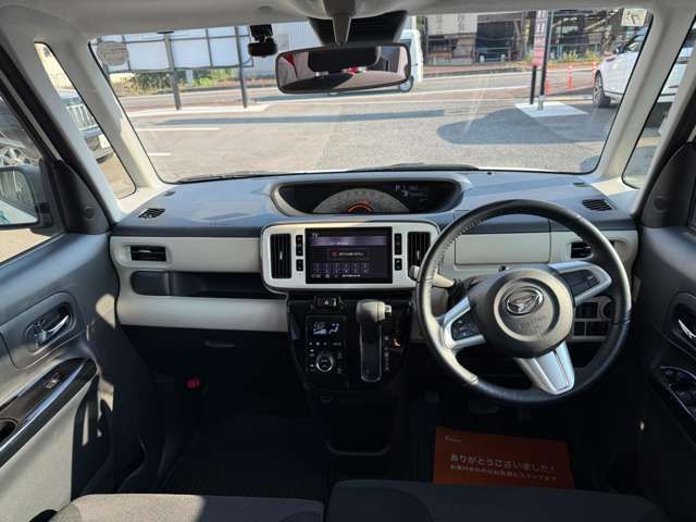 DAIHATSU MOVE CANBUS 2019 Image 31