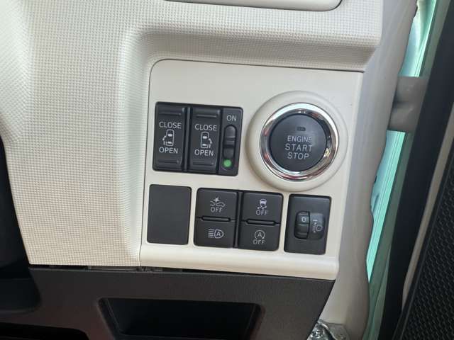 DAIHATSU MOVE CANBUS 2019 Image 31