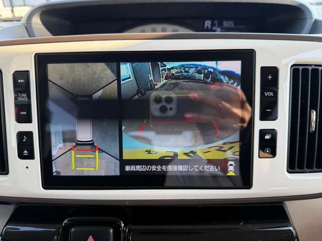 DAIHATSU MOVE CANBUS 2019 Image 31