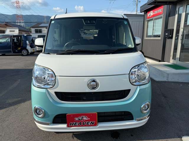 DAIHATSU MOVE CANBUS 2019 Image 31