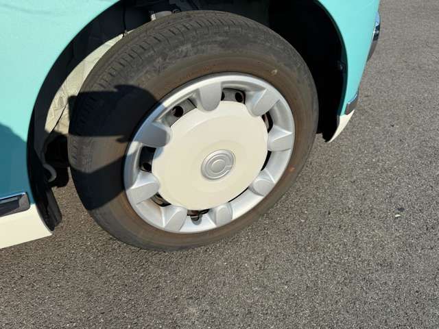 DAIHATSU MOVE CANBUS 2019 Image 31