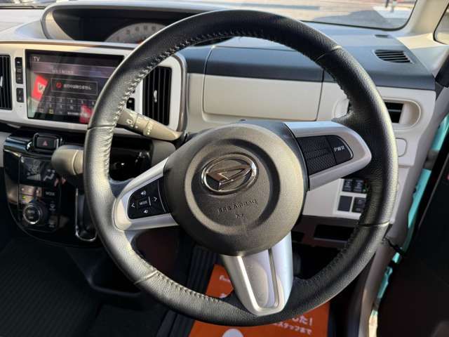 DAIHATSU MOVE CANBUS 2019 Image 31