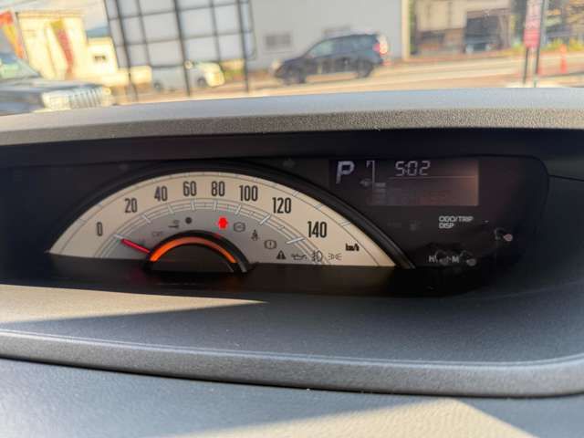 DAIHATSU MOVE CANBUS 2019 Image 31