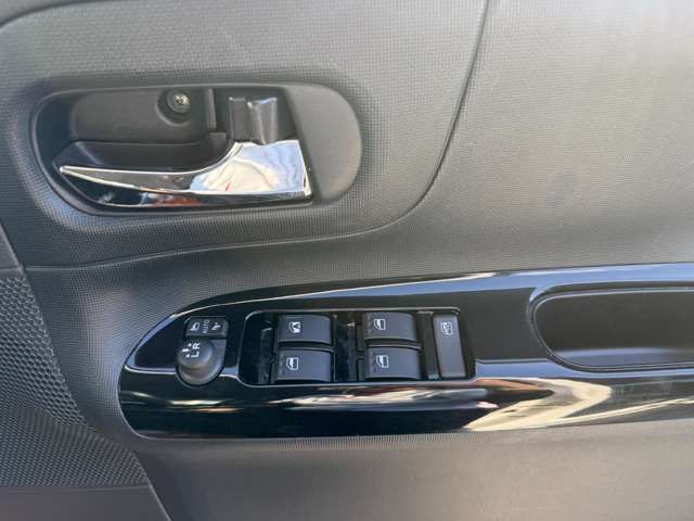 DAIHATSU MOVE CANBUS 2019 Image 31