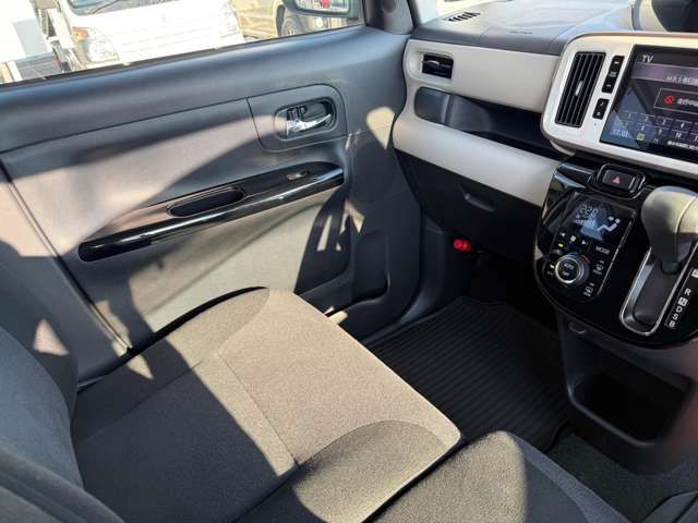 DAIHATSU MOVE CANBUS 2019 Image 31