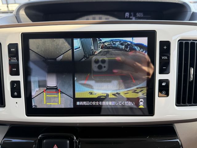 DAIHATSU MOVE CANBUS 2019 Image 31