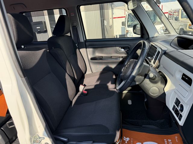 DAIHATSU MOVE CANBUS 2019 Image 31