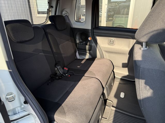 DAIHATSU MOVE CANBUS 2019 Image 31