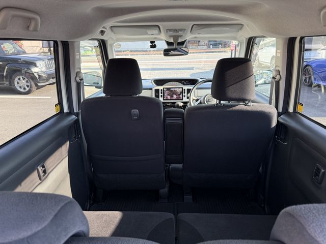 DAIHATSU MOVE CANBUS 2019 Image 31