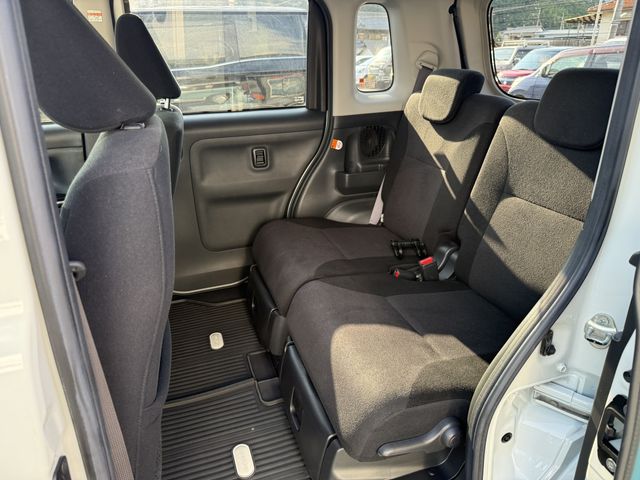 DAIHATSU MOVE CANBUS 2019 Image 31