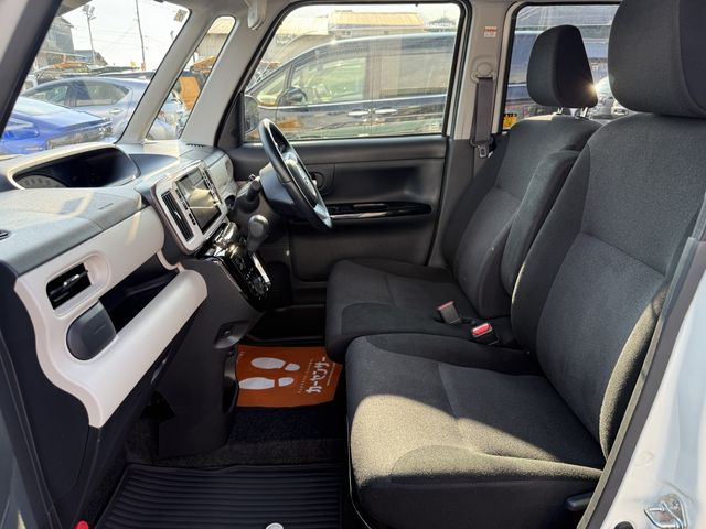 DAIHATSU MOVE CANBUS 2019 Image 31