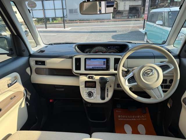 DAIHATSU MOVE CANBUS 2017 Image 31